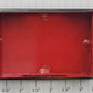 Lionel 822-2 Red and Black Prewar Caboose Cupola