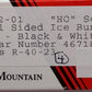 InterMountain 40532-01 HO Pacific Fruit Express Steel Sided Ice Bunker Car Kit
