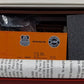 InterMountain 40532-03 HO Pacific Fruit Express Steel Sided Ice Bunker Car Kit