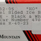 InterMountain 40532-05 HO Pacific Fruit Express Steel Sided Ice Bunker Car Kit