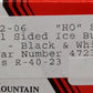 InterMountain 40532-06 HO Pacific Fruit Express Steel Sided Ice Bunker Car Kit