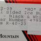 InterMountain 40532-09 HO Pacific Fruit Express Steel Sided Ice Bunker Car Kit