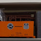 InterMountain 40532-09 HO Pacific Fruit Express Steel Sided Ice Bunker Car Kit