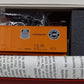 InterMountain 40532-10 HO Pacific Fruit Express Steel Sided Ice Bunker Car Kit