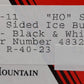 InterMountain 40532-11 HO Pacific Fruit Express Steel Sided Ice Bunker Car Kit