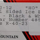 InterMountain 40532-12 HO Pacific Fruit Express Steel Sided Ice Bunker Car Kit