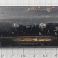 Ives 050-10 O Gauge 50 Series Repainted Black Passenger Car / Baggage Car Roof