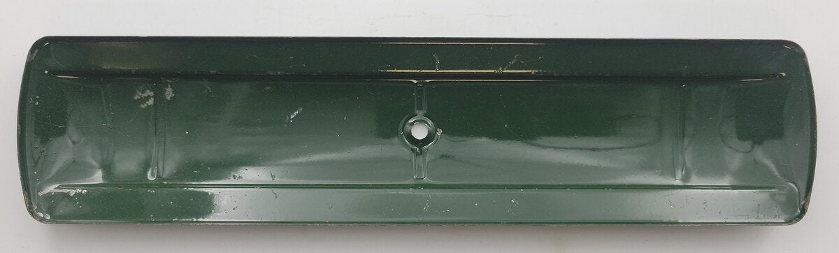 Lionel 1630-9 Prewar Green Pullman Coach Roof