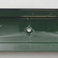Lionel 1630-9 Prewar Green Pullman Coach Roof