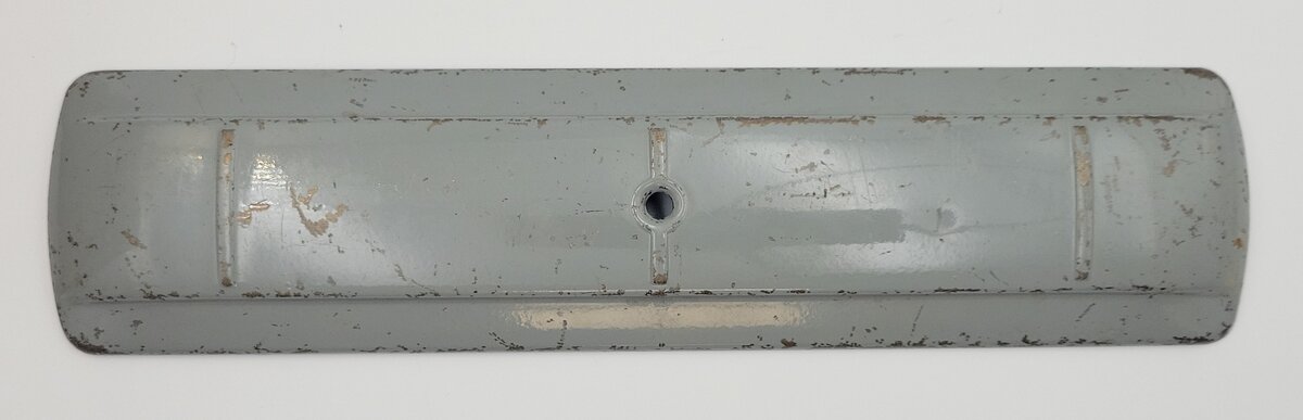 Lionel 1630-9 Gray Pullman Coach Roof That Fits 1630/2430/40 Passenger Cars
