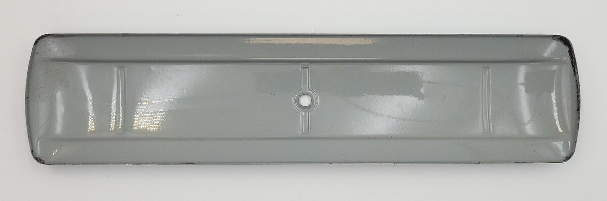 Lionel 1630-9 Gray Pullman Coach Roof That Fits 1630/2430/40 Passenger Cars