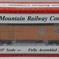 InterMountain 2053 HO Pacific Fruit Express Black/White Refrigerator Car R40-25