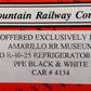 InterMountain 4134 HO Pacific Fruit Express Black/White Refrigerator Car R40-25