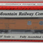 InterMountain 4134 HO Pacific Fruit Express Black/White Refrigerator Car R40-25