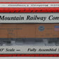 InterMountain 42612 HO Pacific Fruit Express Double Herald R40-25 Road #: 42612