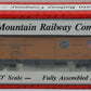 InterMountain 42202 HO Pacific Fruit Express Double Herald R40-25 Road #: 42202