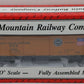 InterMountain 42576 HO Pacific Fruit Express Double Herald R40-25 Road #:42576