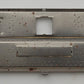 Lionel 9E-1 Prewar Standard Gauge Electric Locomotive Unfinished Left Side Wall