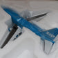 Inflight IF732048 1:200 Scale Zip Air Boeing 737-200 Limited Edition
