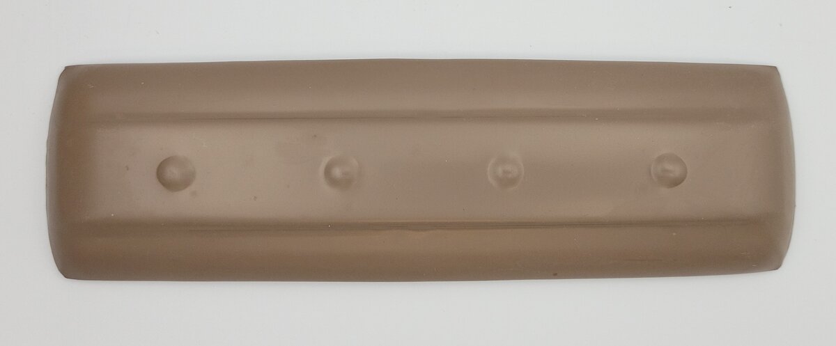Ives 140-12 140 Series Brown Passenger Car Roof
