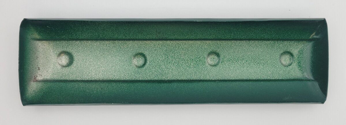Ives 140-14 140 Series Green Painted Passenger Car Roof