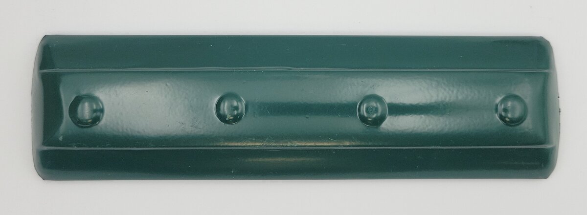 Ives 140-14 140 Series Green Painted Passenger Car Roof
