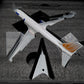 Gemini Jets G2UAL007 1:200 Gemini200 Ted Part of United Airlines Airbus A320-200