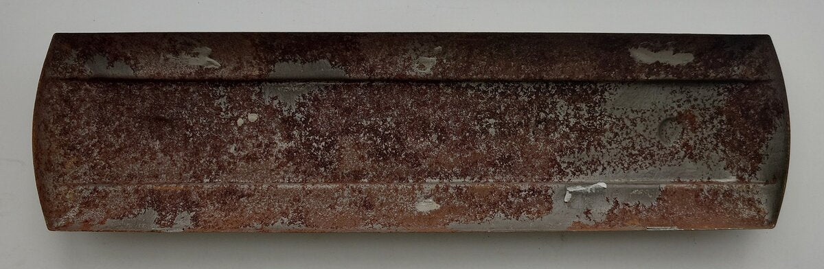 Ives 170-10 Standard Gauge Unfinished 170 Series Passenger Car Roof