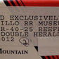 InterMountain 2012 HO Pacific Fruit Express R40-25 Reefer Double Herald Car Kit
