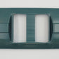 Lionel 817-2 Prewar Green Caboose Roof without Cupola