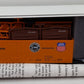 InterMountain 5000 HO Pacific Fruit Express R40-25 Reefer Double Herald Car Kit