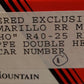 InterMountain 5000 HO Pacific Fruit Express R40-25 Reefer Double Herald Car Kit