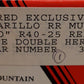 InterMountain 3985 HO Pacific Fruit Express R40-25 Reefer Double Herald Car Kit
