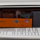InterMountain 3752 HO Pacific Fruit Express R40-25 Reefer Double Herald Car Kit