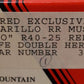 InterMountain 3752 HO Pacific Fruit Express R40-25 Reefer Double Herald Car Kit