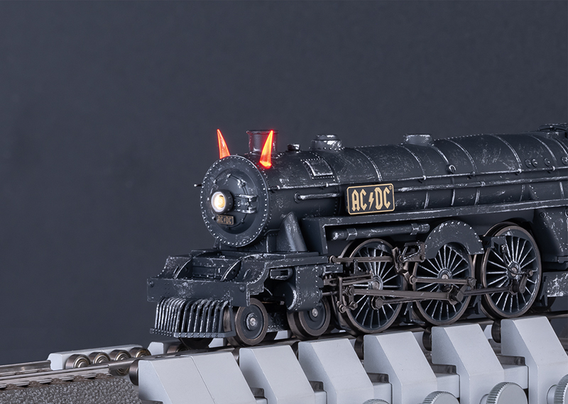 Marklin 39966 HO AC/DC 