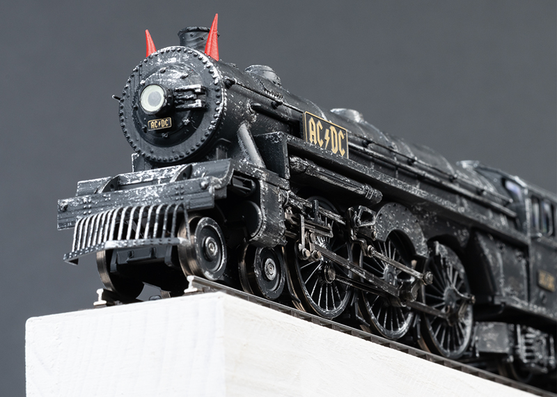Marklin 39966 HO AC/DC 
