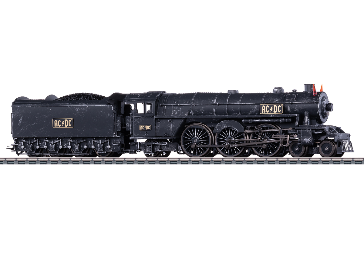 Marklin 39966 HO AC/DC 