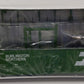 Walthers 932-4775 HO 50' FGE Burlington Northern Insulated Box Car Road#:748805