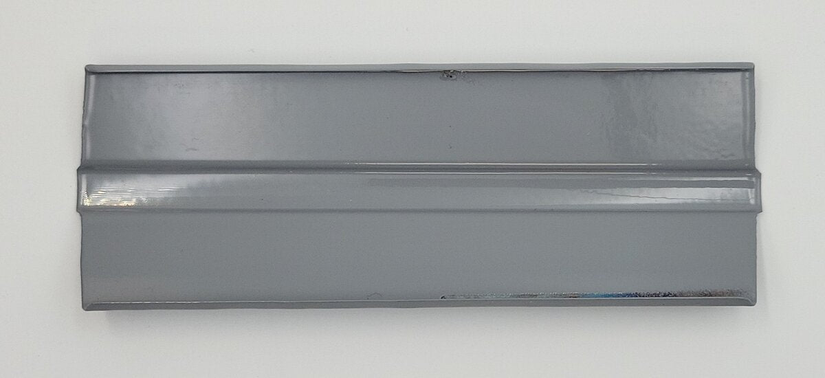 Ives 1223-12 Gray Painted Metal Freight Car Roof
