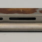 Ives 129-20 O Gauge Unfinished Ives 129-132 Series Clerestory Roof w/ Rust