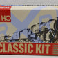Walthers 932-4779 HO Golden West 50' FGE Insulated Box Car #700075 Car Kit