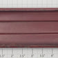 Ives 50-11 O Gauge 50 Series Maroon Passenger Car Roof