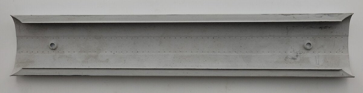 Lionel 752T-22 Gray Primer Streamliner Passenger Car Roof