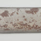 American Flyer 1636Y-4 Unpainted Streamliner Roof