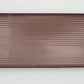 American Flyer 1636Y-5 Brown UP Streamliner Roof