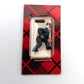 Campbell Scale Models 1265-135 HO Fireman 1890 Mini-Figure (with Wood)