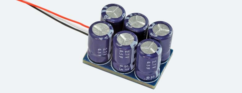 ESU 54674 PowerPack Midi