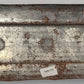 Ives 1290 Prewar Standard Gauge Gray Rusty Passenger Car Roof