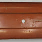 Lionel 530-1 Prewar Standard Gauge Orange Passenger Car Roof with Chips in Paint